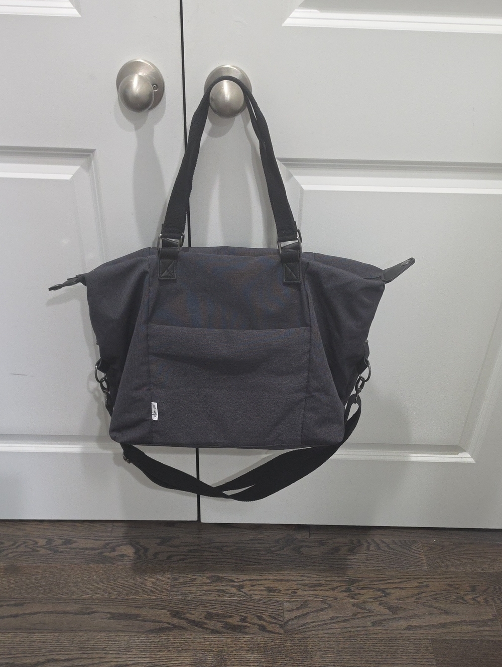 Silvatrip Versatile Two Way Tote